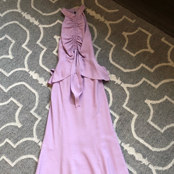 Keepsake luminous midi dress Clearance